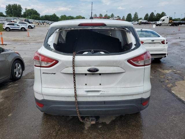 2014 Ford Escape S