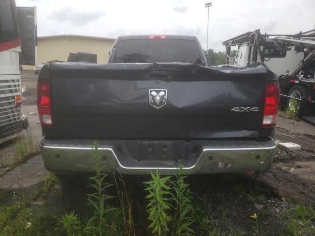 2016 Dodge RAM 3500 ST