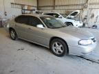 2005 Chevrolet Impala LS