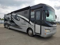 Wildwood Motor Home salvage cars for sale: 2012 Wildwood 2012 Freightliner Chassis XC