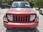 2008 Jeep Liberty Sport