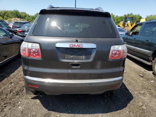 2008 GMC Acadia SLT-1