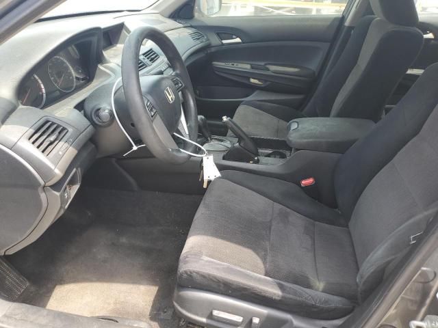 2008 Honda Accord LXP