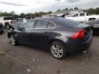 2012 Volvo S60 T5