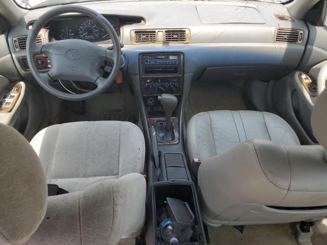 1997 Toyota Camry CE