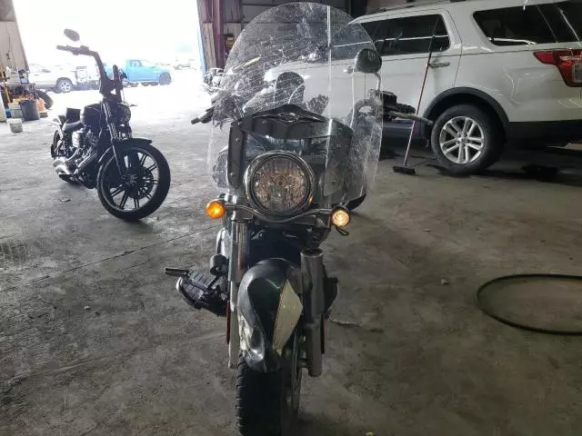 2009 Kawasaki VN1700 G