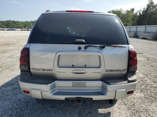 2004 Chevrolet Trailblazer LS