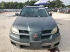 2004 Mitsubishi Outlander LS