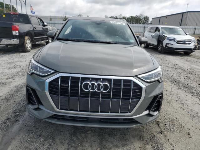 2019 Audi Q3 Premium Plus S-Line