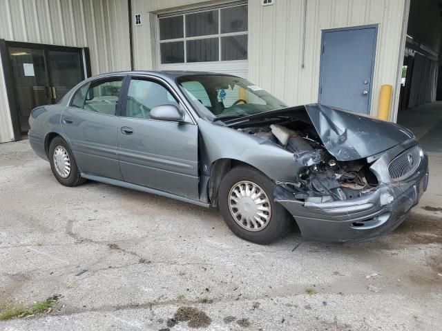 2004 Buick Lesabre Custom