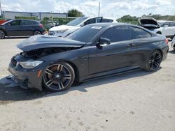 2016 BMW M4 en venta en Orlando, FL