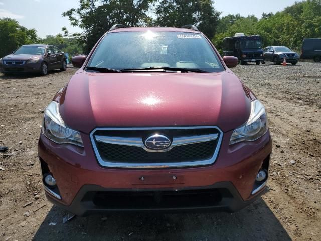 2017 Subaru Crosstrek Premium