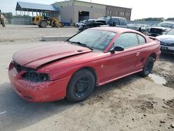 1996 Ford Mustang en venta en Kansas City, KS