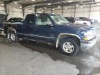 2001 Chevrolet Silverado K1500