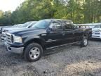 2007 Ford F350 SRW Super Duty