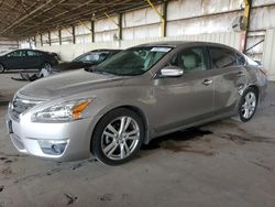 Nissan Vehiculos salvage en venta: 2013 Nissan Altima 3.5S