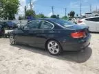 2009 BMW 328 I