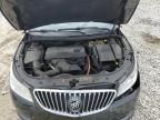 2013 Buick Lacrosse