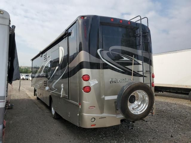 2014 Winnebago 2014 Ford F53