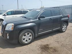 GMC Terrain sle salvage cars for sale: 2015 GMC Terrain SLE