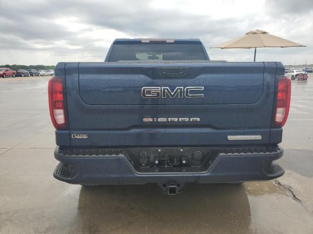 2021 GMC Sierra C1500 Elevation