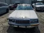 1990 Buick Lesabre Custom