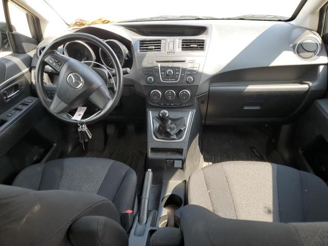 2012 Mazda 5