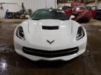 2014 Chevrolet Corvette Stingray Z51 1LT