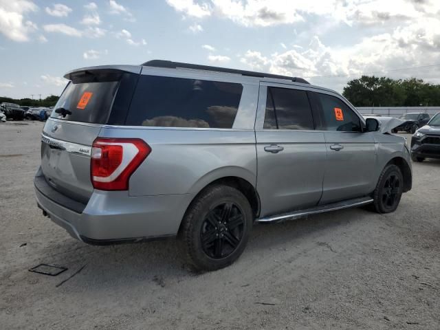 2020 Ford Expedition Max XLT