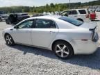 2012 Chevrolet Malibu 2LT