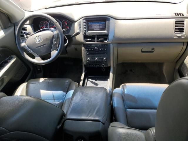 2006 Honda Pilot EX