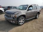 2012 Chevrolet Tahoe C1500 LT