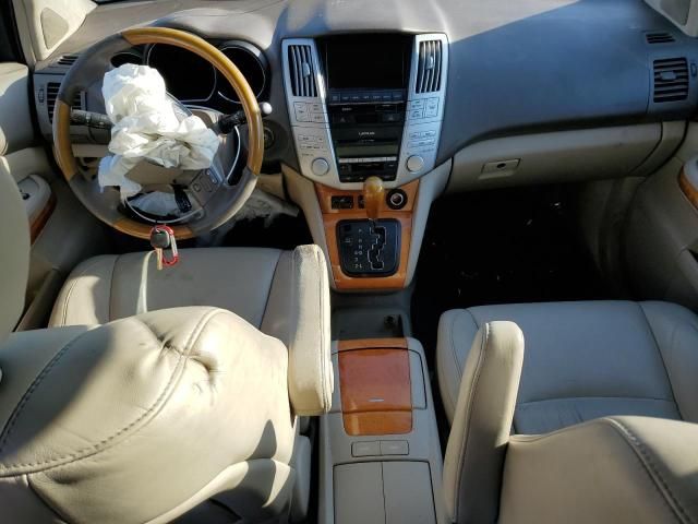 2006 Lexus RX 330