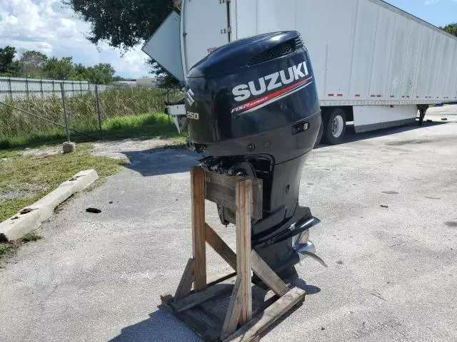 2021 Suzuki DF250