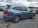 2017 Honda Pilot EXL