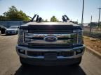 2018 Ford F350 Super Duty