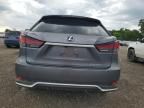 2022 Lexus RX 450H