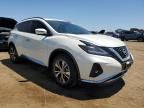 2020 Nissan Murano SV