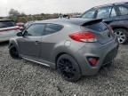 2013 Hyundai Veloster Turbo