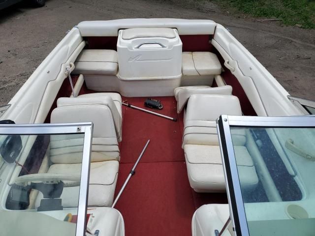 1995 Sea Ray Boat