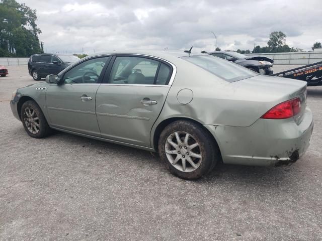 2006 Buick Lucerne CXL