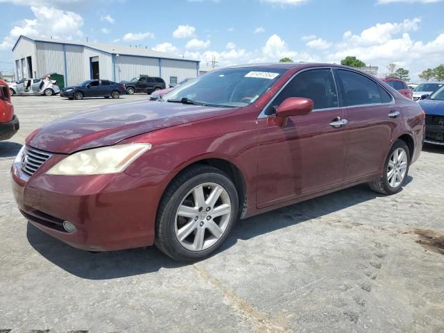 2008 Lexus ES 350