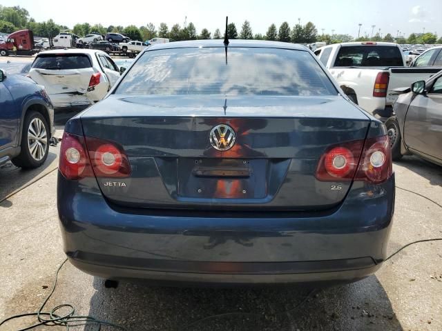 2010 Volkswagen Jetta S