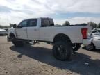 2018 Ford F350 Super Duty