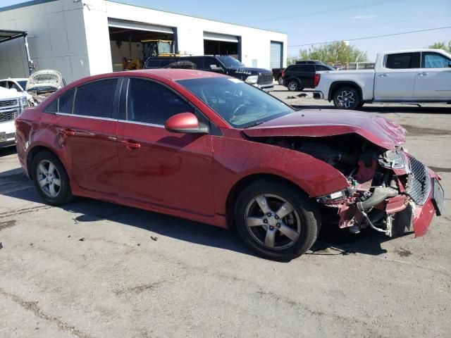 2013 Chevrolet Cruze LT