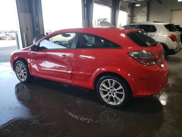 2008 Saturn Astra XR