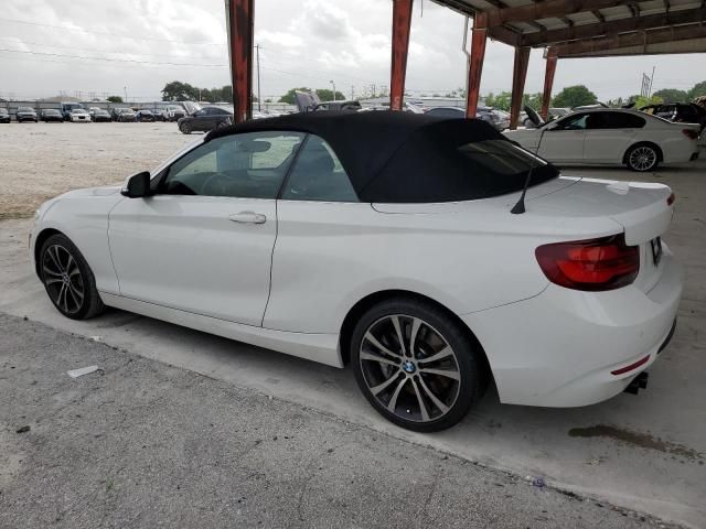 2021 BMW 230I