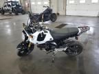 2024 Honda Grom 125