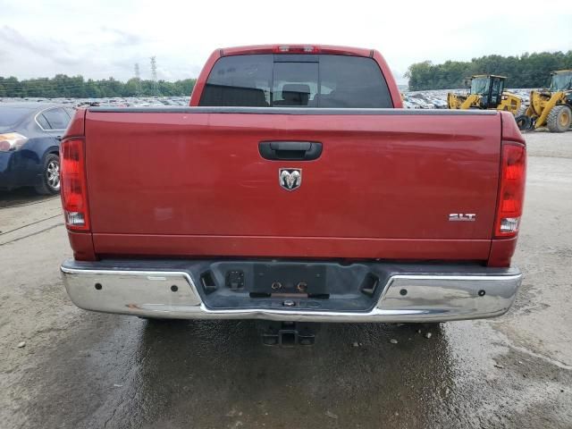 2006 Dodge RAM 1500