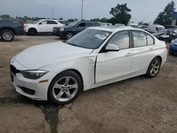 2013 BMW 328 XI en venta en Woodhaven, MI